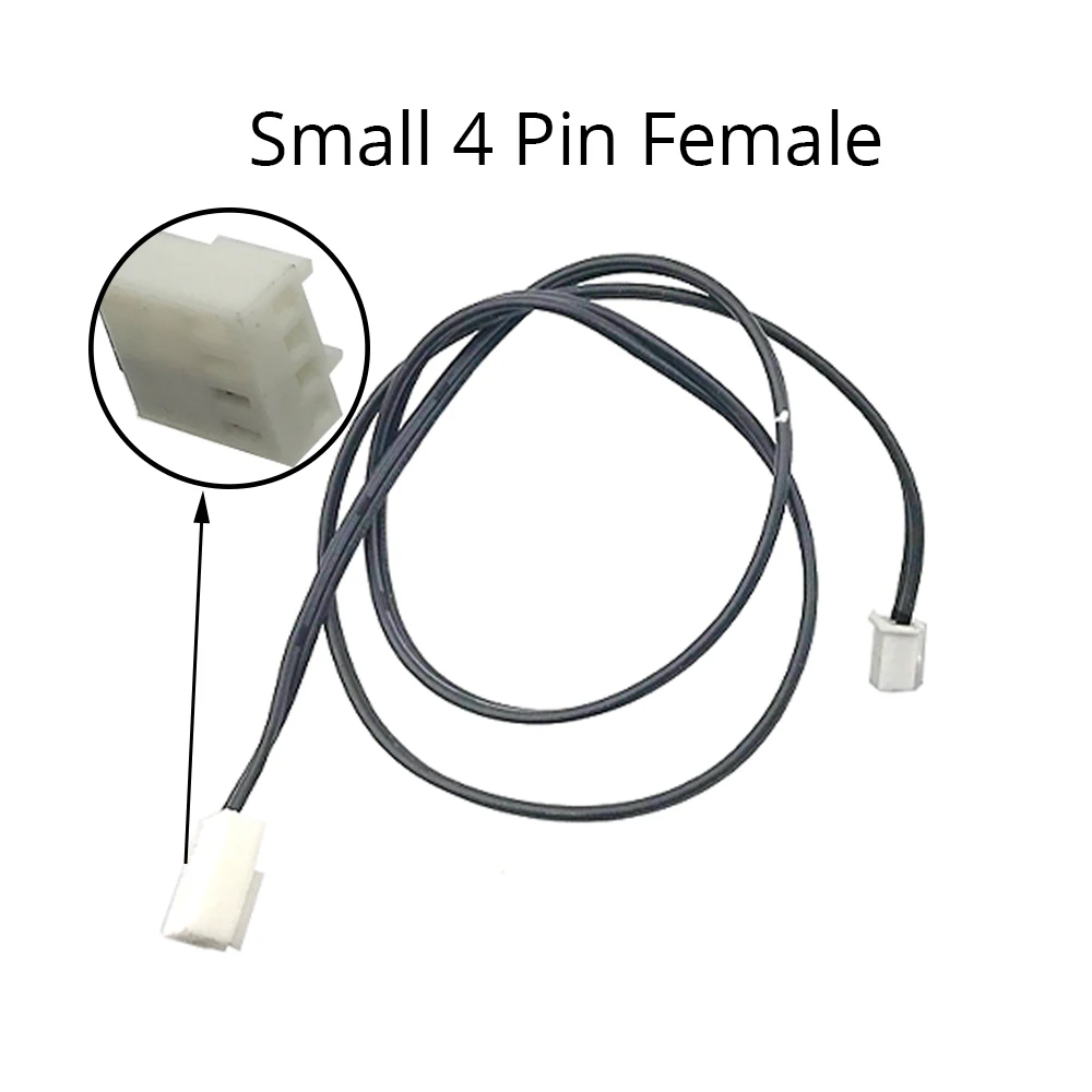 Материнская плата PWM Fan HUB температура + контроль скорости ШИМ 4Pin ARGB 3P 5V Symphony Strip Combo