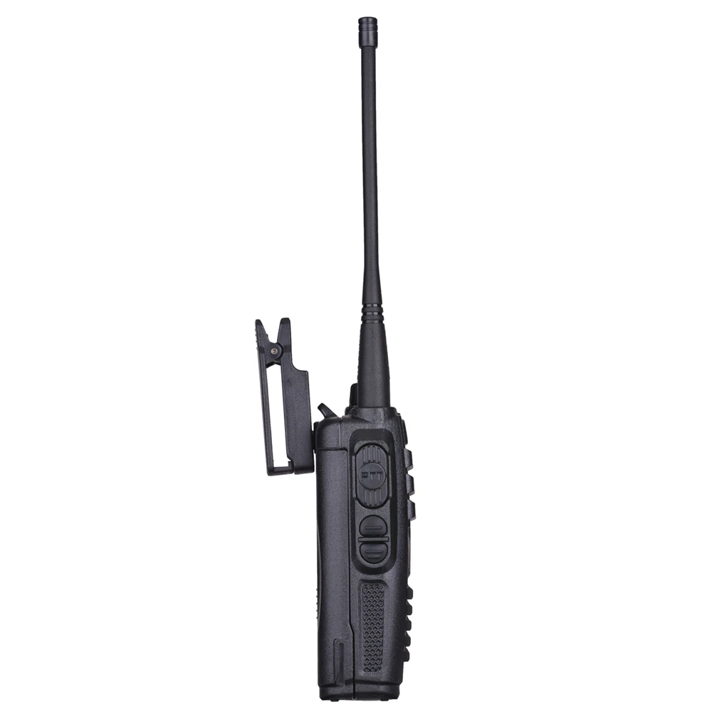 Оригинальная рация Baofeng 2 шт. 10 км IP67 водонепроницаемая Двухдиапазонная UV9R Ham Radio