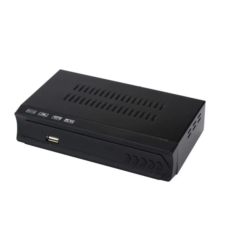 HIPERDEAL Equipments TV Receivers Set Top Box EU Digital Satellite +Wifi IPTV Combo 512M+4G DDR3 Receiver Blind TV BOX IKS jan25