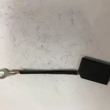 1 шт. 7x20x30 мм 0,2" x 0,78" x 1,1" Замена электрического инструмента Угольная щетка LF1