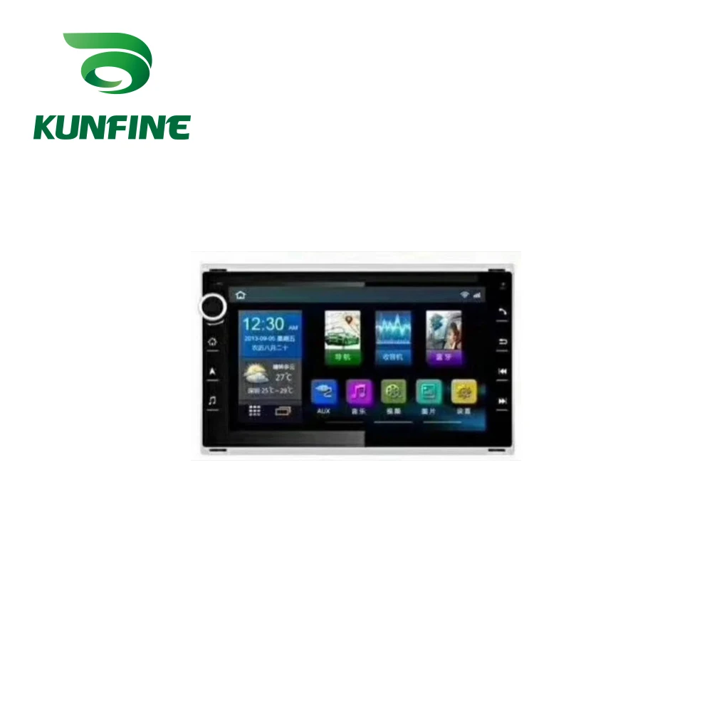 Android Car DVD GPS Navigation Multimedia Player Car Stereo For VW Jetta 1999-2005 Radio Headunit  (3)