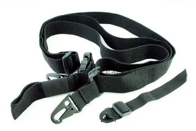 

QD Tactical 3 Point CQB Sling 4 Rifle HS-03-DG BK