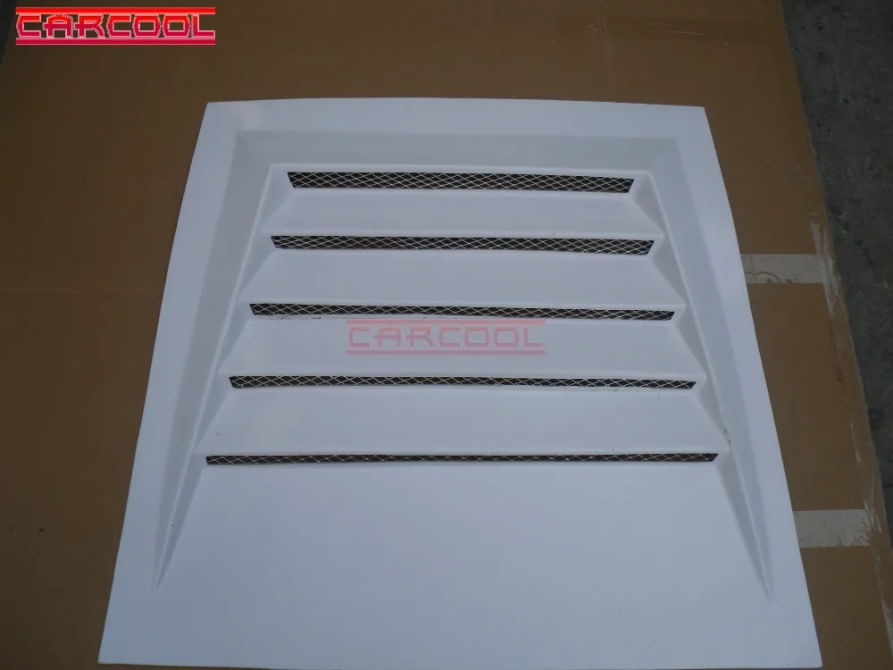 Universal Dmax Hood vent 2.4kg  (3)