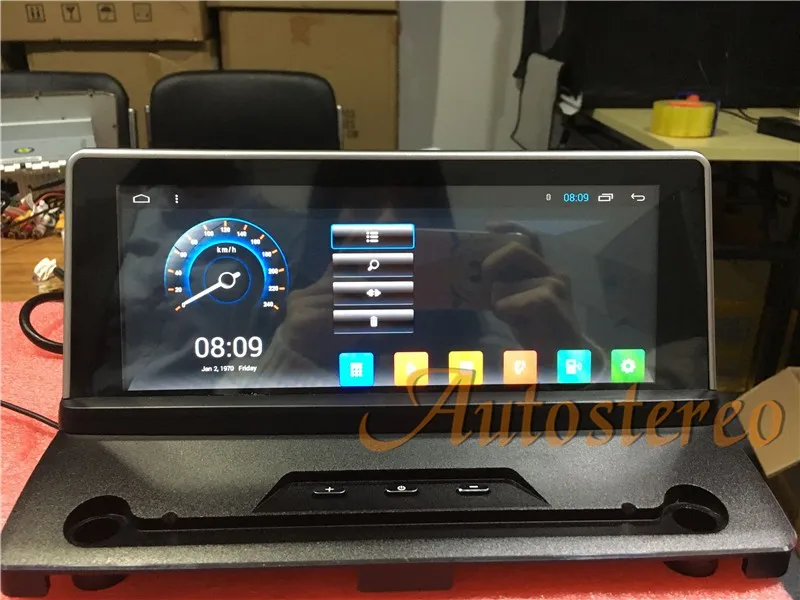 Clearance Android 7.1 Car No DVD player For Volvo xc90 2007-2013 GPS navigation stereo Satnav Head unit Multimedia radio tape recorder IPS 15