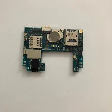 Б/у материнская плата 3g ram+ 32G rom материнская плата для HOMTOM HT37 PRO MTK6737 четырехъядерный 5,0 дюймов 1280x720