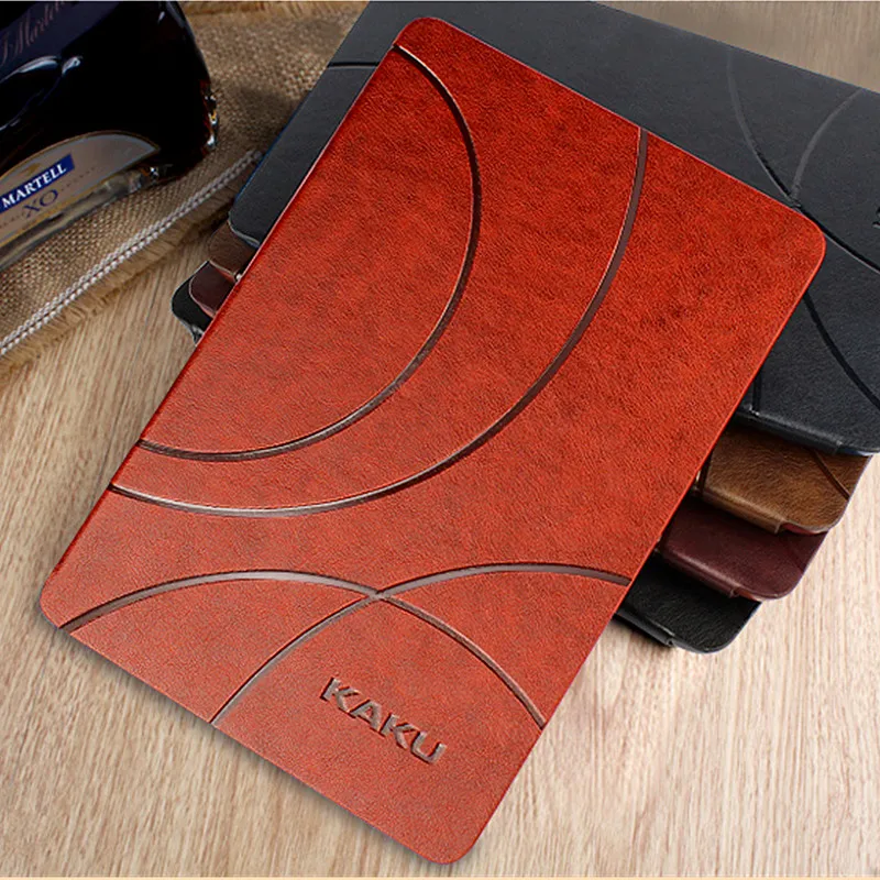 

Luxury Brand Cover Flip PU Leather Case for iPad 4 iPad 2 Smart Cover for New iPad 3 iPad 4 Slim Thin Tablet Stand Case 9.7