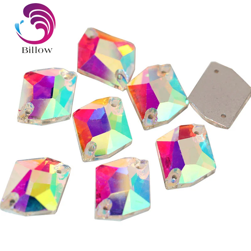 

Cosmic Glass Crystal Sew On Rhinestones Flatback стразы Sew-On Rhinestone Many Colors Sewing Rhinestones Wedding Dress B3117