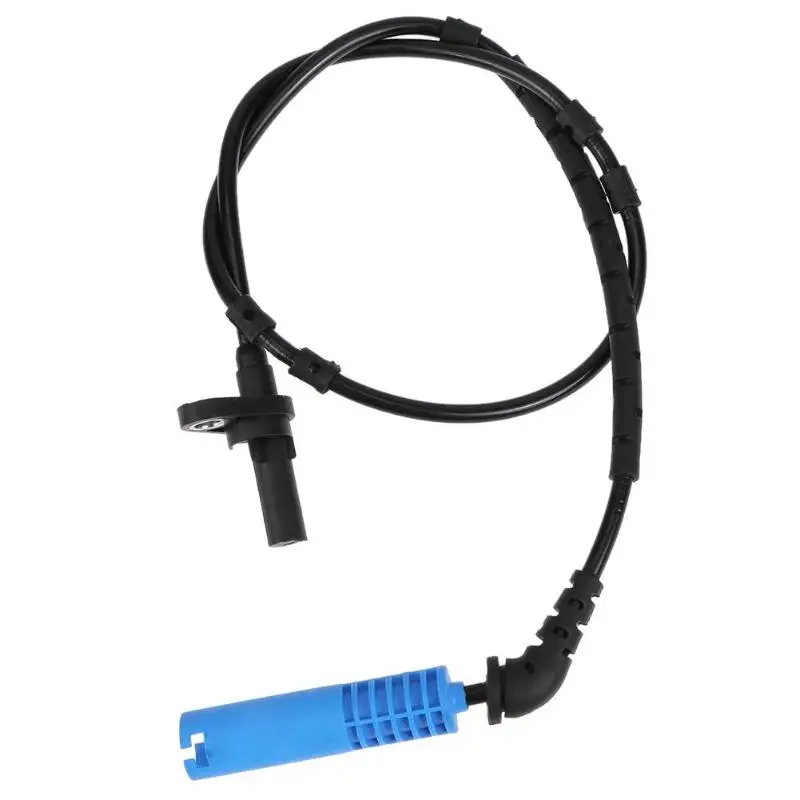 

VODOOL 1pc Car Auto Rear Axle ABS Wheel Speed Sensor for BMW X3 E83 2004-2010 34523405907 Car Styling Auto Vehicle Accessorie