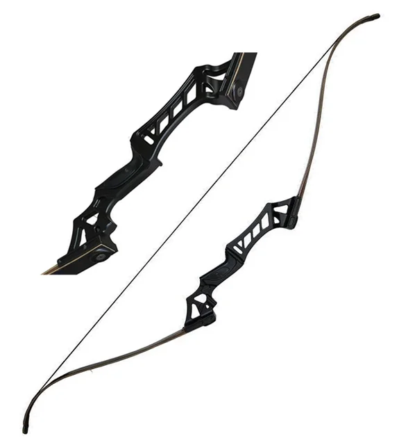 50lbs drawing high quality outdoor traditional hunting shooting