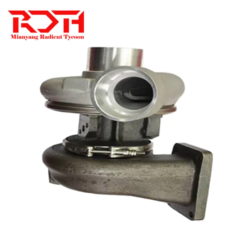 Производитель турбонагнетателей 4LGZ 52329703296 0020961399 для turbo charger Mercedes Benz Truck OM355A