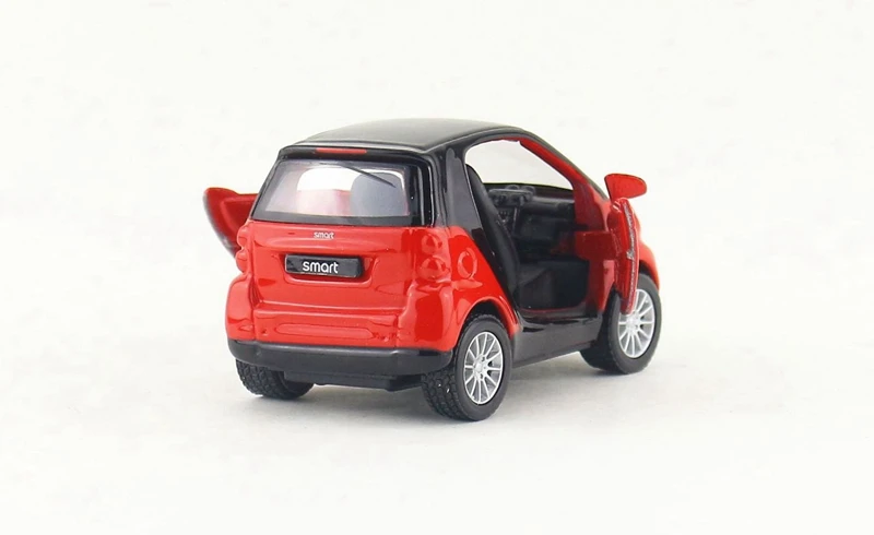 M-B Smart Fortwo (12)