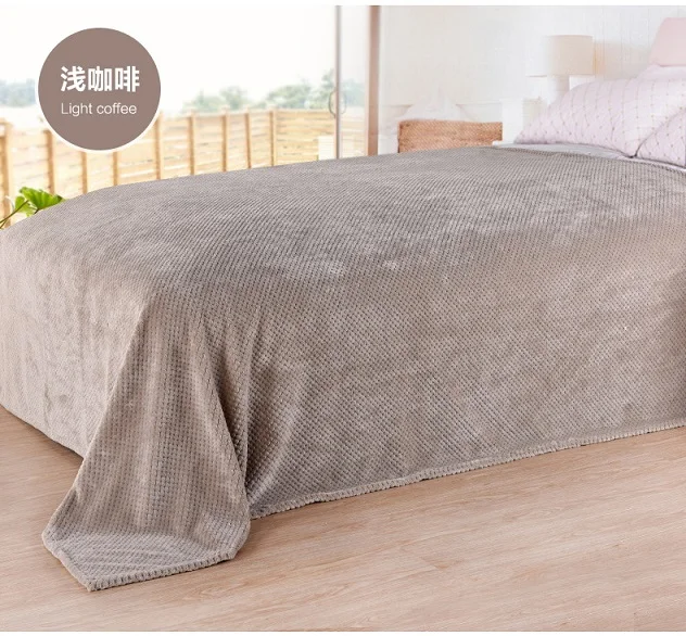 Free-Shipping-White-Purple-Pink-Throw-Blanket-Manta-Sofa-Bed-Plane-Travel-Plaids-Honeycomb-Fleece-Blankets.jpg_640x640 (1)