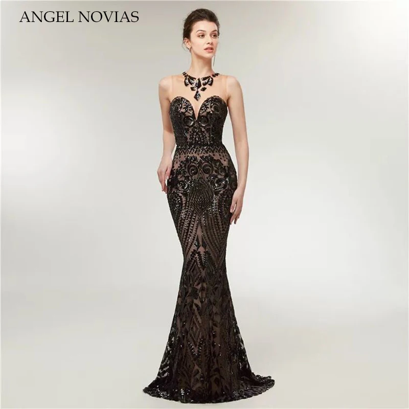 dresses 2018 soiree