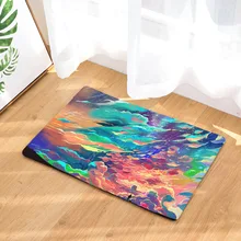 CAMMITEVER небо облачные коврики фланелевый коврик для мальчиков коврик для детских игр ковры для дома гостиной