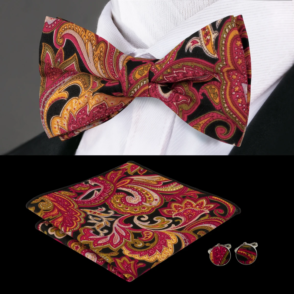harga bow tie
