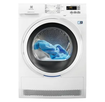 

ELECTROLUX EW8H5825IB Bco 8Kg