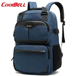 Новое поступление сумка для ноутбука рюкзак для 15 15,4 15,6 дюймов компьютер школьная сумка бизнес-сумка большая емкость сумка для ноутбука