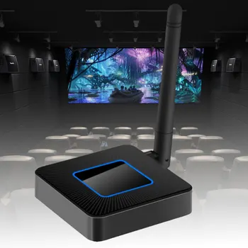 

WiFi Wireless HDMI Dongle HDTV Screen Mirroring Adapter Support Airplay DLNA Miracast For IOS For Android