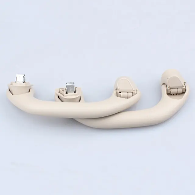 1PC Ceiling handle/Roof handrail For 2011 2015Passat Suitable For 2015