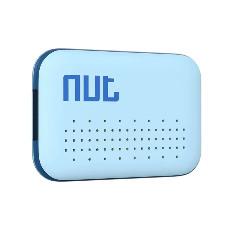 5pcs/ Lot Nut Mini Smart Tracker Bluetooth Tracker Pet Locator Luggage Wallet Ph