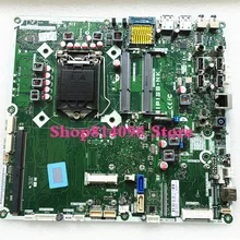 688938-001 аккумулятор большой емкости подходит для hp Lavaca TS 520-1020 Envy 23 Omni 27 материнская плата AIO IPISB-NK 688938-001 аккумулятор большой емкости