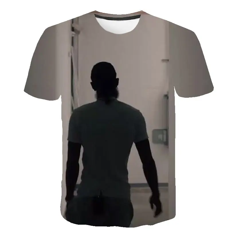 

2019 new size Men Women Print Tupac 2pac T-shirt Short sleeve O-Neck Tshirt Hip Hop Swag harajuku Streetwear T shirt