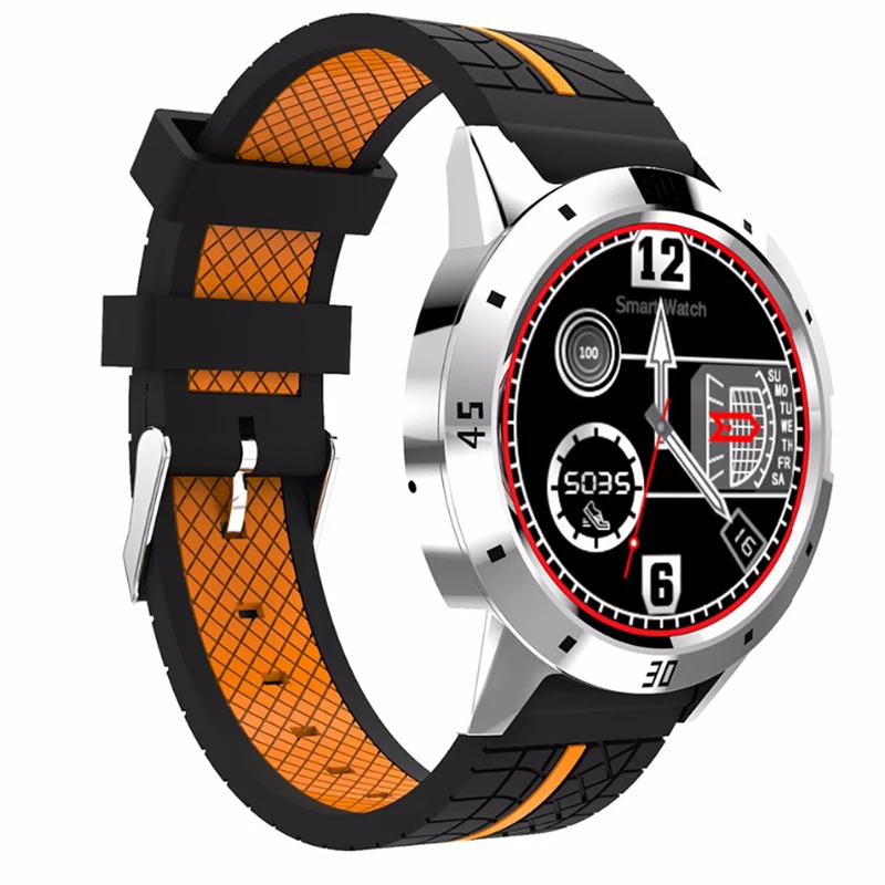 smart watch sn06