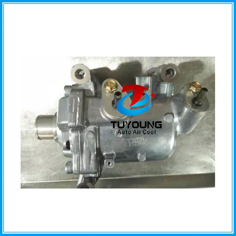 HY-AC547 WO CLUTCH