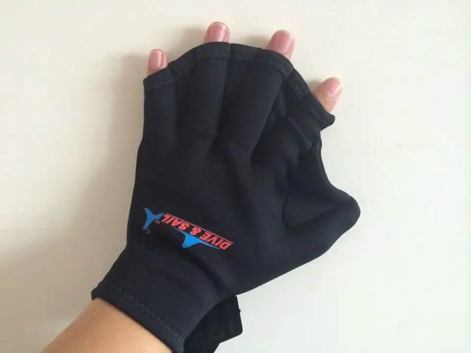 Перчатки для плавания взрослых 2 мм|glove|gloves equipmentski clothes |