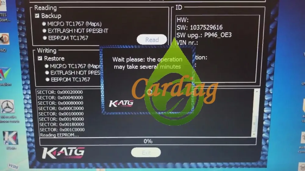 Opel Insignia 2013 EDC17C59-10