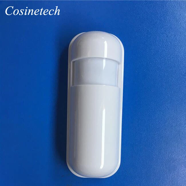 

433Mhz Wireless Smart PIR sensor,infrared detector,good passive PIR motion detector for security PG103 PG106 alarm system