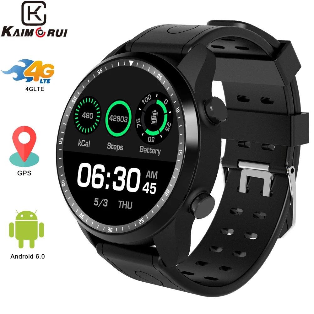 android smartwatch with changeable bands