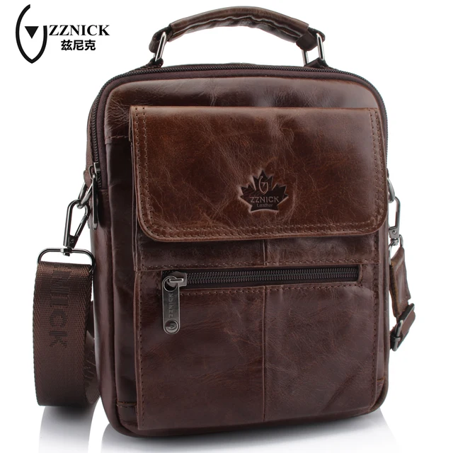 leather bags for men near me