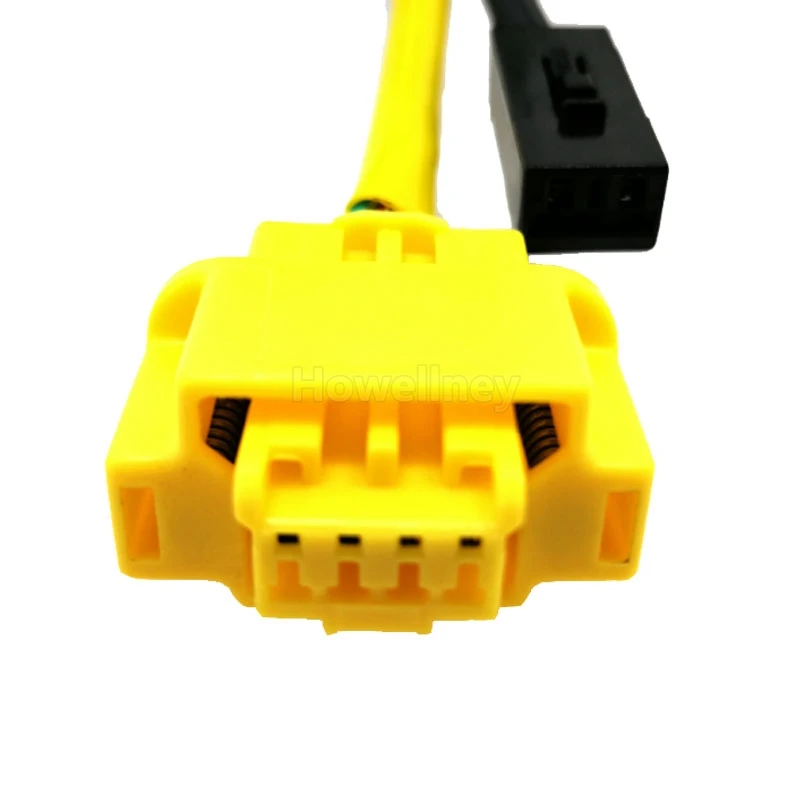 8619A018 Cable Assy OEM 8619 A018 For 2004 2013 Eclipse <br />Mitsubishi Lancer Outlander-in Coils, Modules 