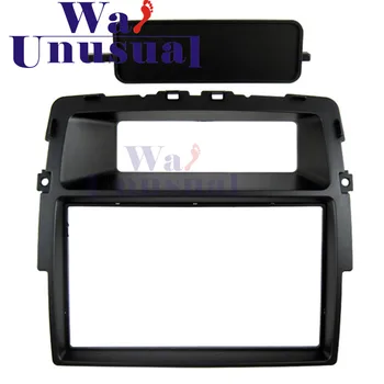 

NI 012 2 DIN Top Quality Radio Fascia for Nissan Primastar Stereo Fascia Dash CD Trim Installation Kit Free Shipping