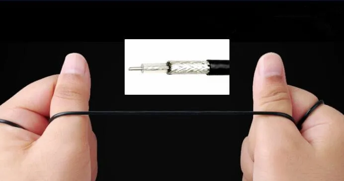 10 шт./лот 2 4G Внутренняя печатная плата антенна 3dbi с высоким коэффициентом