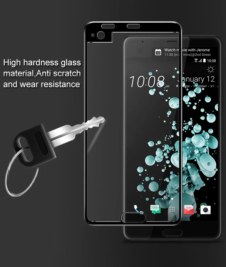 4 HTC U Ultra