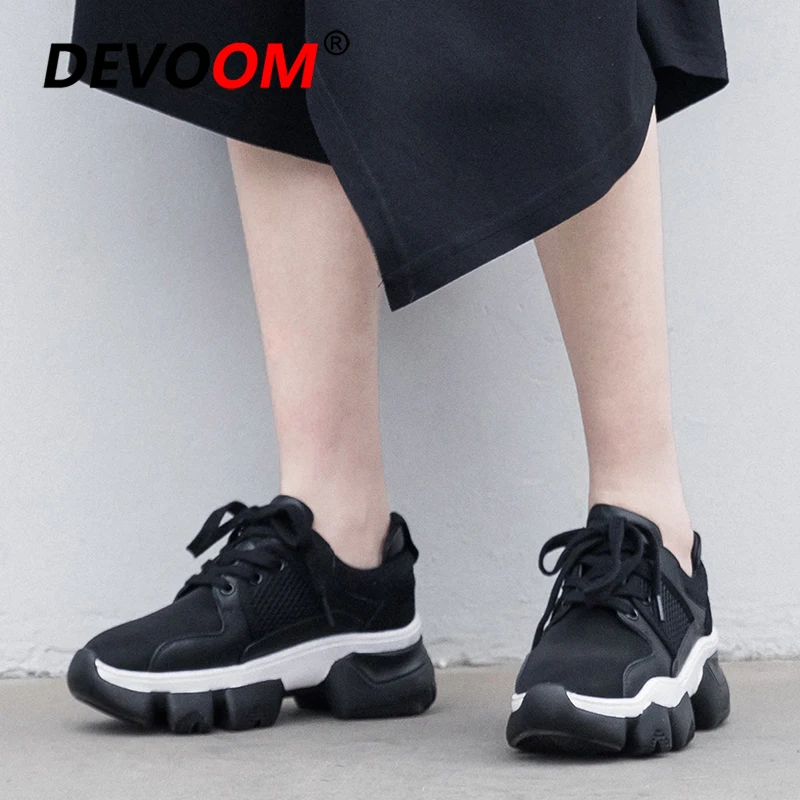 Disruptor спортивная обувь женские с сеткой Femme белые кроссовки Женская обувь тройной s сетчатая обувь для бега женская спортивная обувь