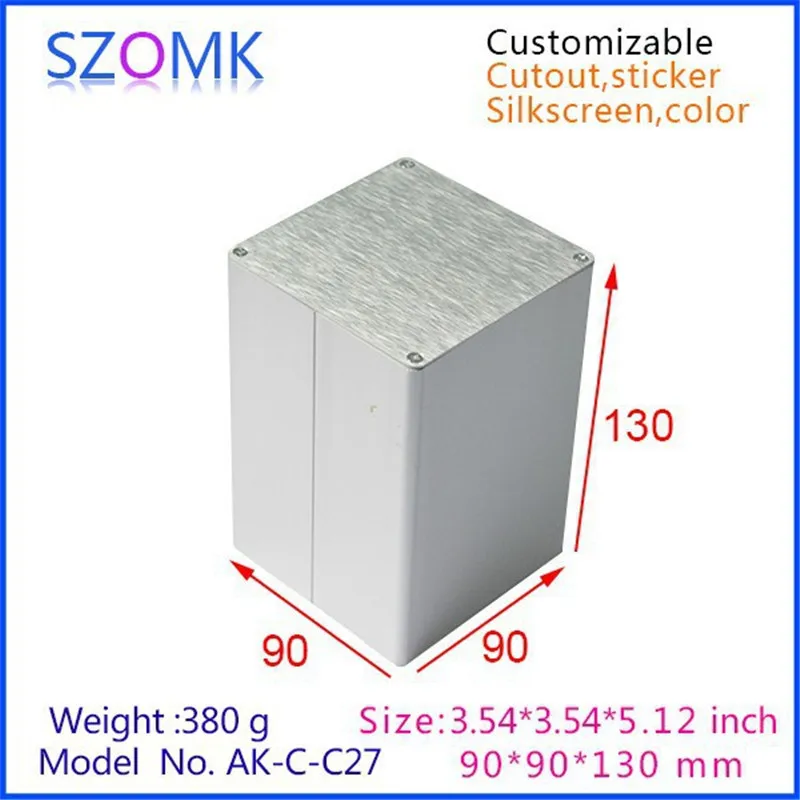 szomk aluminum box for electronic project aluminum extrusion case anodized aluminum enclosure case junction ox extruded aluminum project box (3).jpg