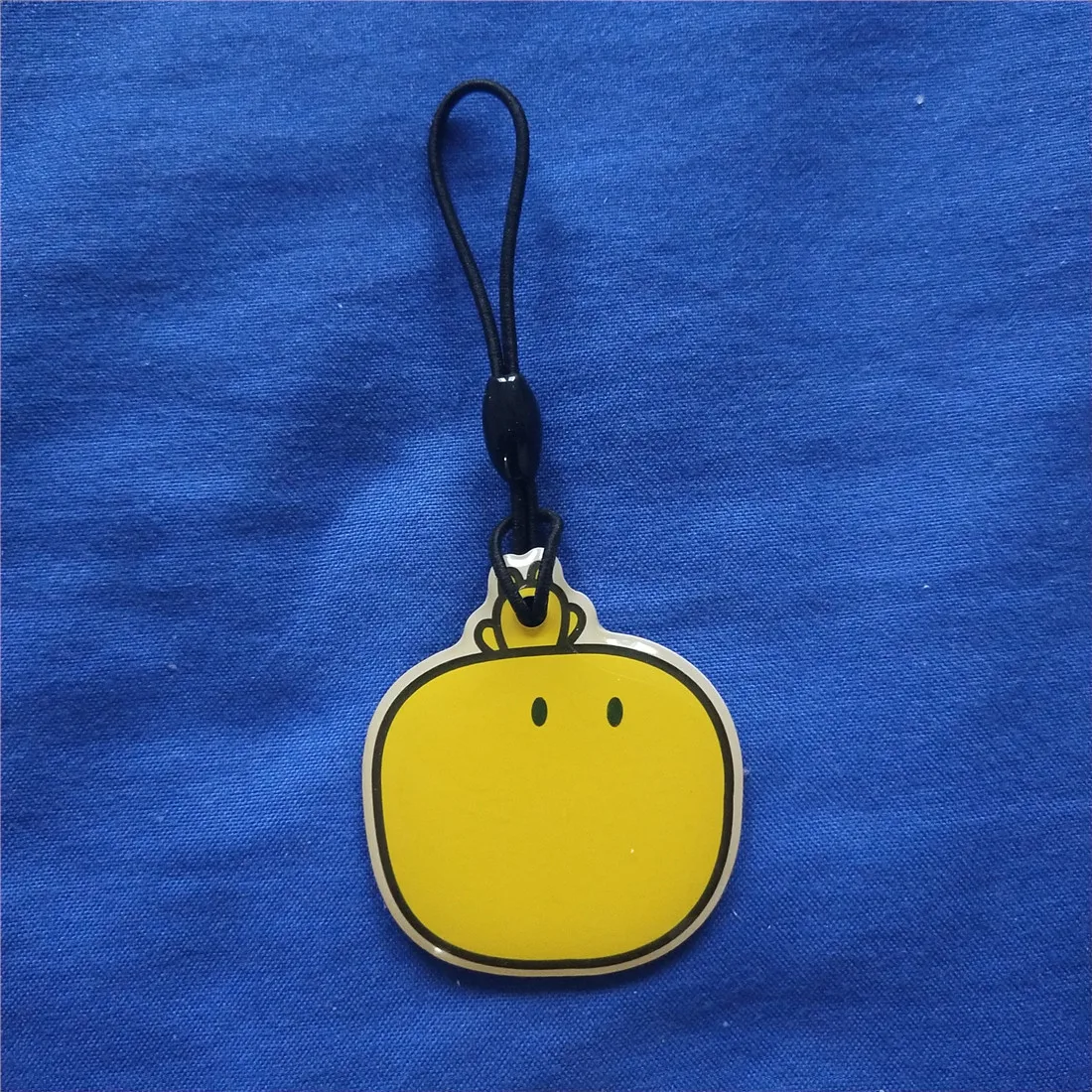 EM ID Keyfobs RFID Tag Key Ring Card 125KHZ Proximity Token Access Control EM4100 TK4100