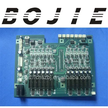 

12H Atexco carriage boaard for xaar 126/128 print head baord