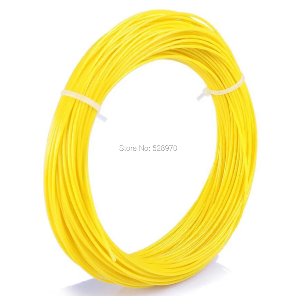 ABS/PLA 1.75 мм 10 м для 3D принт рисунок принтер Ручка нити MakerBot/RepRap/Мендель