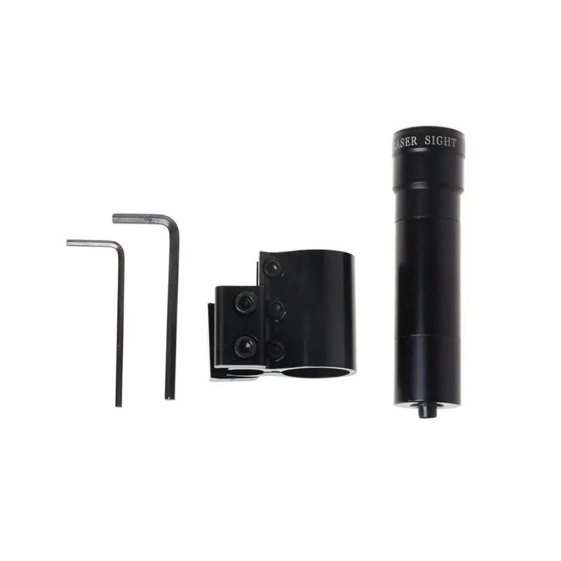 

Hunting Sight Scope Device Light Infrared Ray Outdoor Shooting 4x20 With Clip Rifle Airsoft Pistol Tactical Tackle Supplies A419