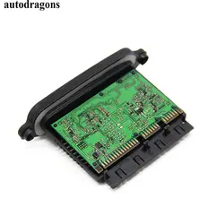 Autodragons Новый OEM! ALC блок управления фары драйвер 63117316214 для X3 F25 2012-2014 с отложным воротником