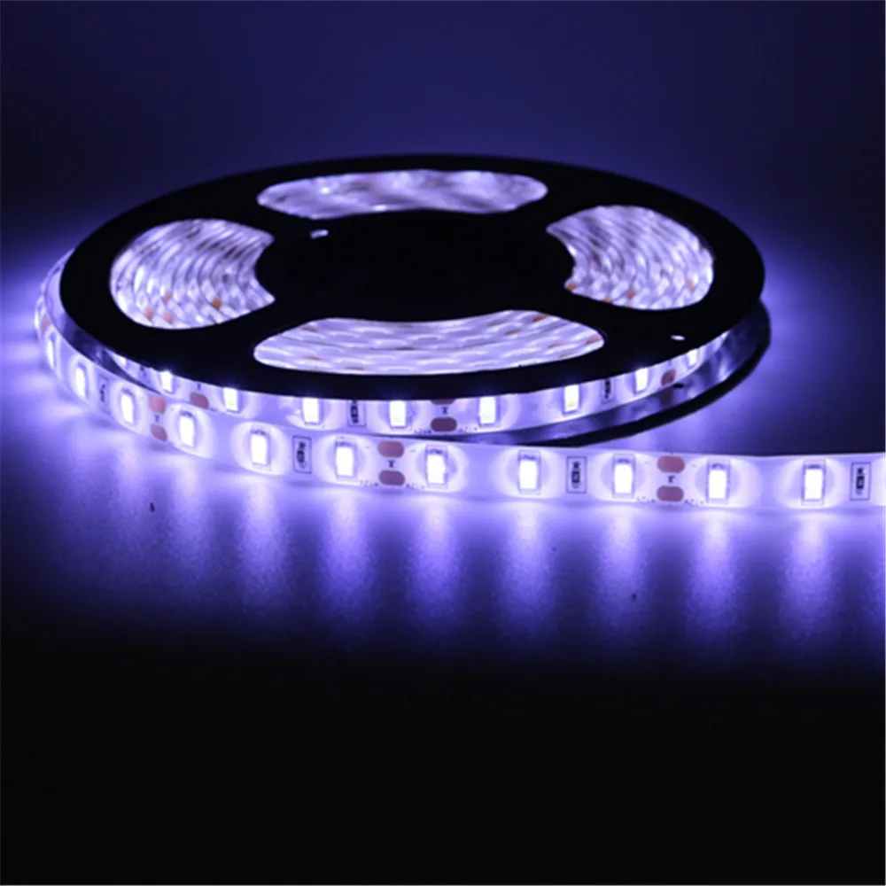 Гибкая светодиодная лента SMD5630 12 в пост. Тока 1 м 60 светодиодный s/m