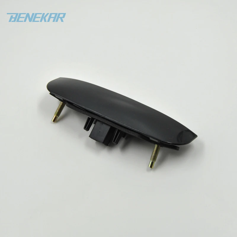 

Benekar Rear Trunk Door Grab Handle Switch for Peugeot 307 Citroen Triumph C-Quatre Sega