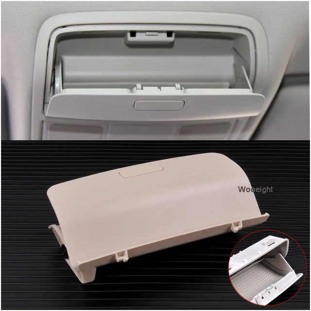 1KD 868 837 D/E/G Sunglasses Box Sun Glass Case Spectacles Holder For