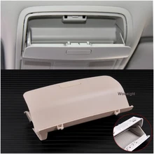 1KD 868 837 D/E/G солнца Стекло es коробка солнцезащитные Стекло чехол футляр для очков для VW Tiguan Гольф MK5 MK6 Jetta 5 Passat B6 B7 Skoda Superb