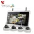 YobangSecurity 4ch HD Беспроводной NVR комплект 960 P 1.3MP Открытый ИК Wi Fi IP камера безопасности системы товары теле и видеонаблюдения CCTV системы