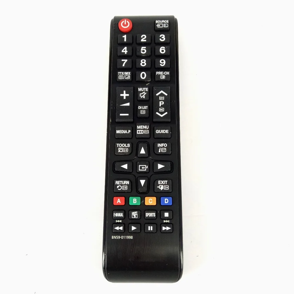 

Used Original BN59-01199B FOR SAMSUNG SMART LCD LED TV Remote control TELECOMANDO Fernbedienung